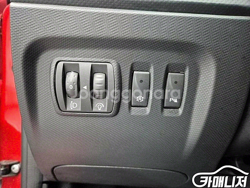 QM3 디젤 1.5 RE 시그니처 2016 년 중고차◆전액할부◆중고차리스◆중고렌트◆--7