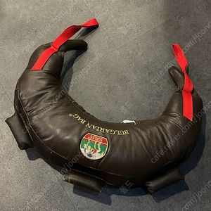 수플레스 불가리안백 12kg