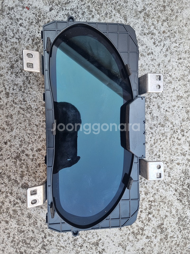 G90 계기판--0