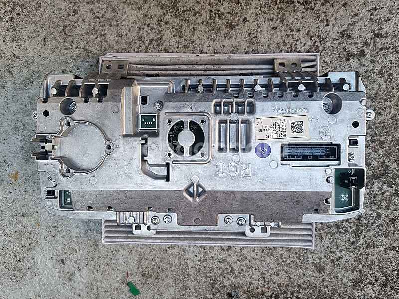 G90 계기판--1