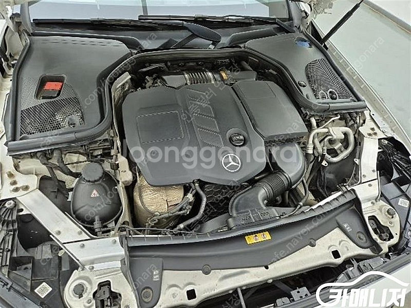 [벤츠]E-클래스 W213 E220d 카브리올레 (4인...--6
