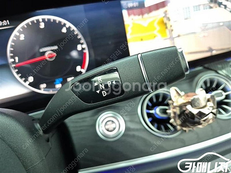[벤츠]E-클래스 W213 E220d 카브리올레 (4인...--8