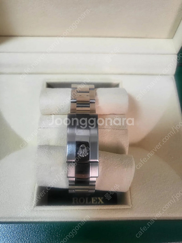 롤렉스 178240 31미리 판매합니다--4