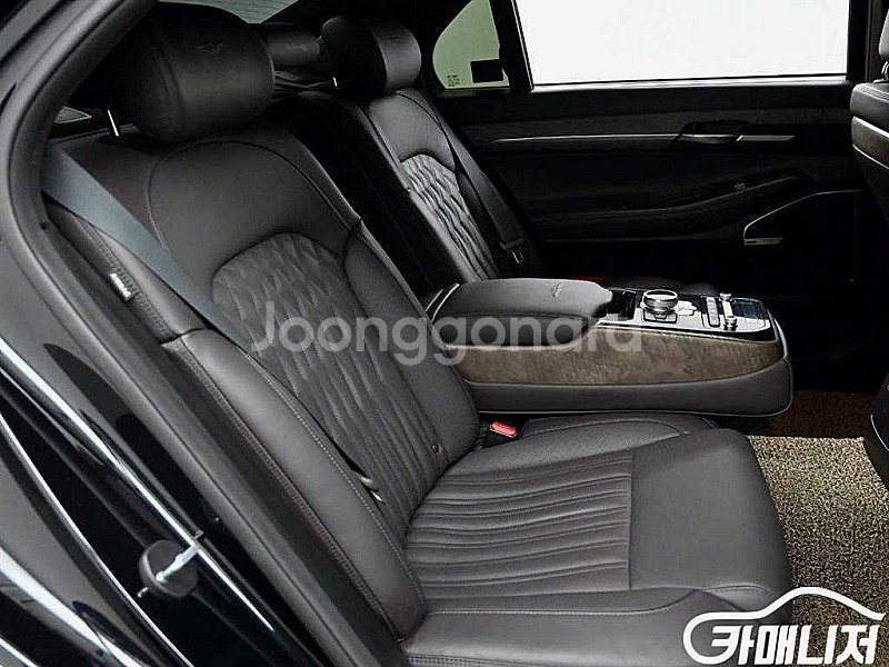 제네시스 G90 3.3 T AWD 중고 G90 3.3 ...--3