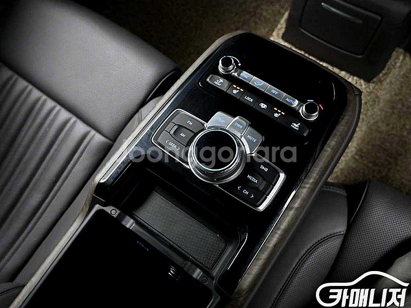 제네시스 G90 3.3 T AWD 중고 G90 3.3 ...--7