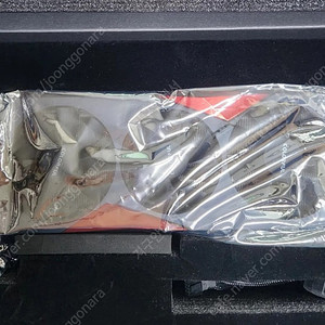 RTX 3090 Ti 토마호크EX D6X 24GB 무상as남음