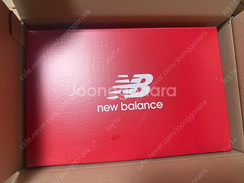 뉴발란스 1080v14 260 2E 화이트 러닝화 새상...--1
