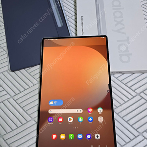 갤럭시탭S10 울트라 512gb 5g