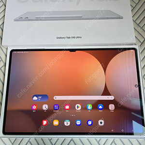 갤럭시탭S10울트라 1tb wifi