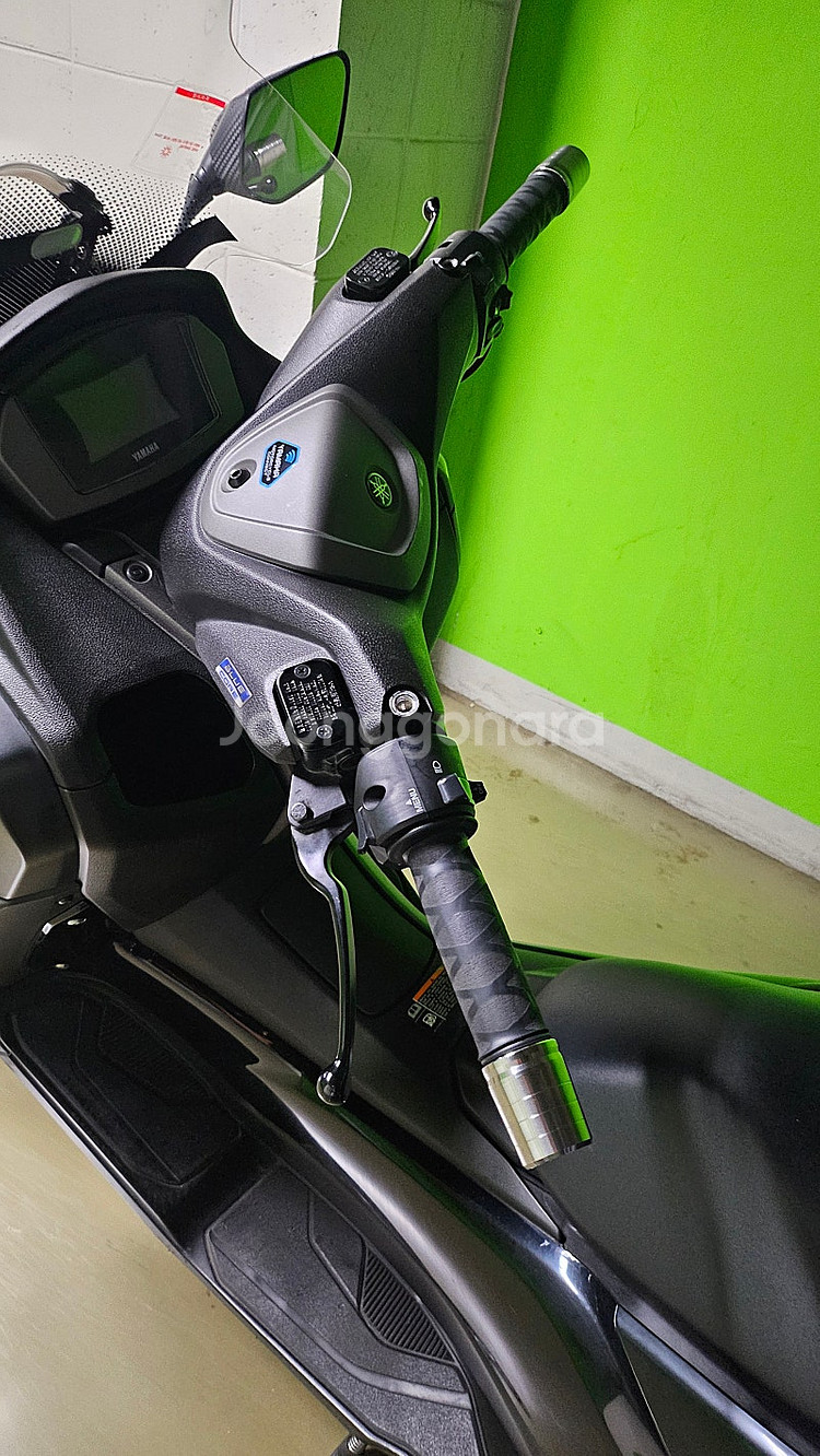 앤맥스125cc2024년6월등록--8