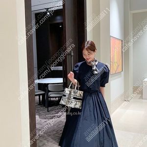바이씨니 썸머트렌치 세트 새상품