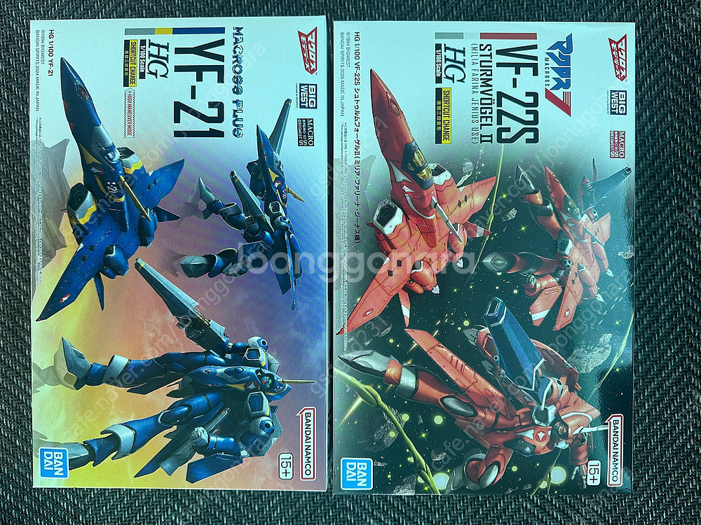 건담 HG,PG,SDCS,MG 미개봉 새제품 팝니다--2