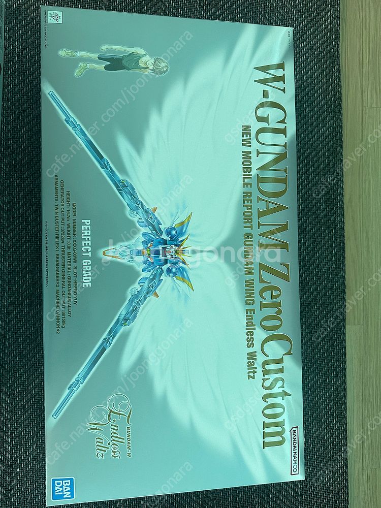 건담 HG,PG,SDCS,MG 미개봉 새제품 팝니다--3