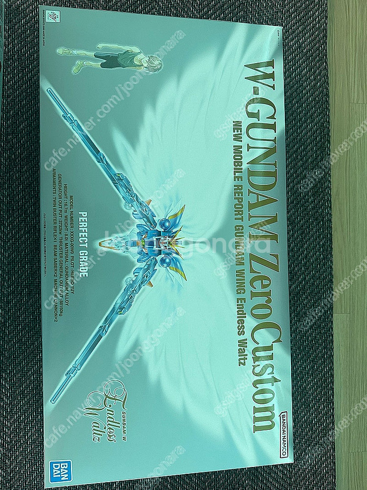 건담 HG,PG,SDCS,MG 미개봉 새제품 팝니다--0