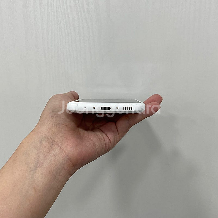 63833 갤럭시X커버5 화이트 64GB 키즈폰 부산 ...--5