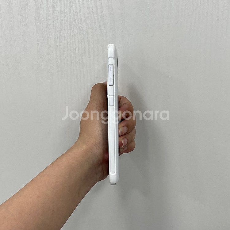 63833 갤럭시X커버5 화이트 64GB 키즈폰 부산 ...--6