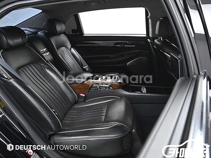 제네시스 EQ900 5.0 GDI AWD 리무진 중고 ...--3