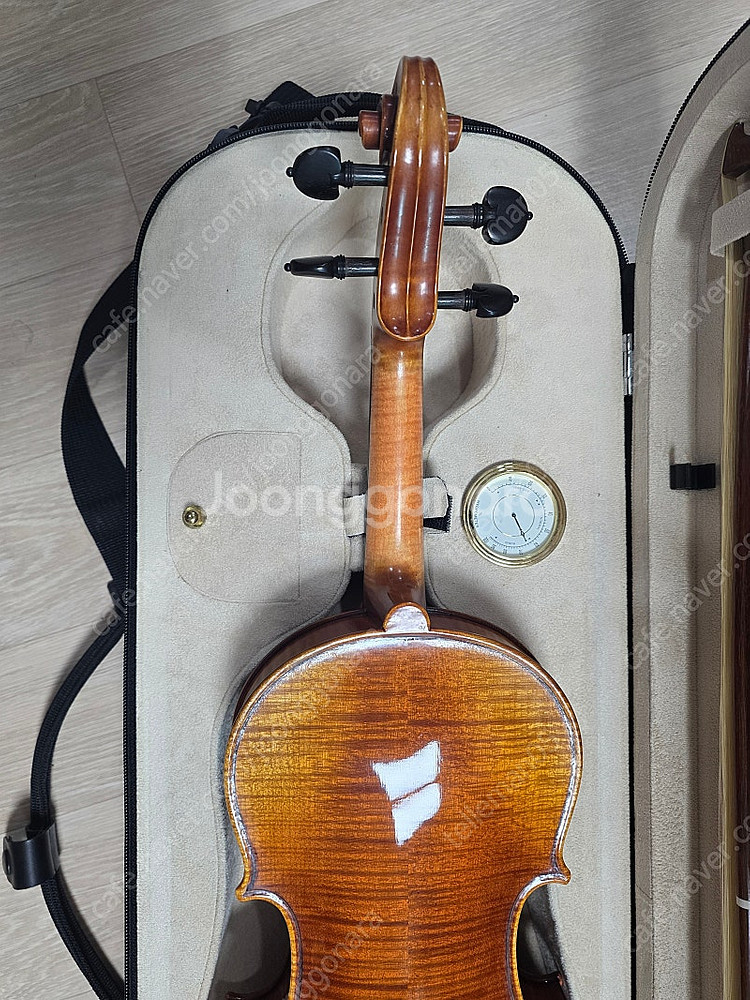 Scot Cao 스캇카오 850 Gibson 모델 새거...--4