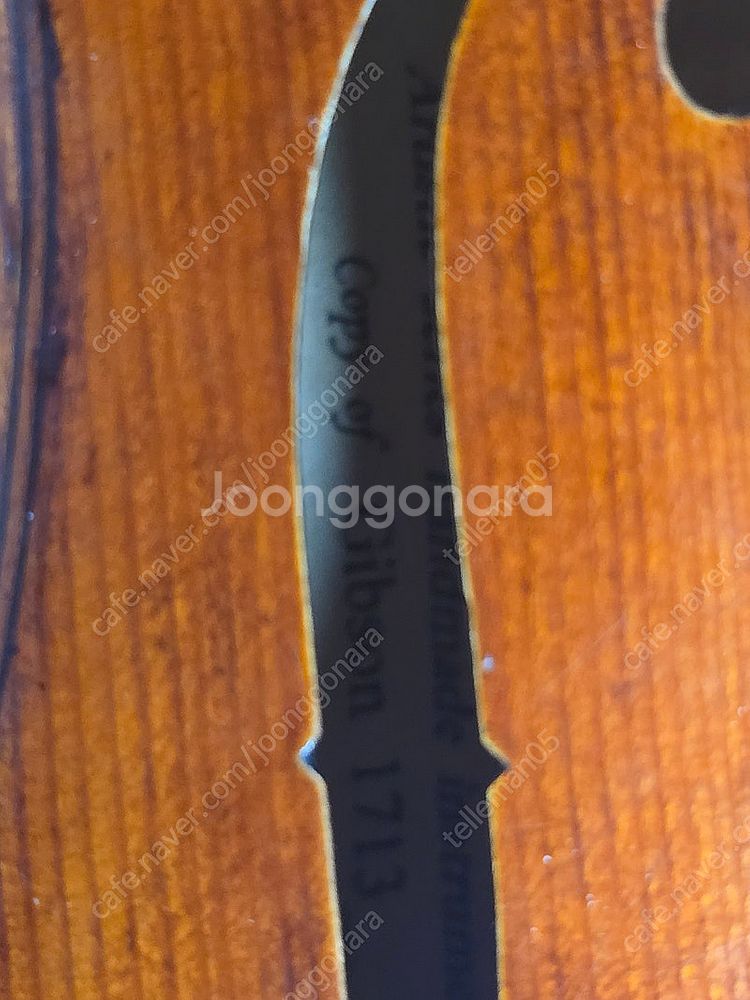 Scot Cao 스캇카오 850 Gibson 모델 새거...--5