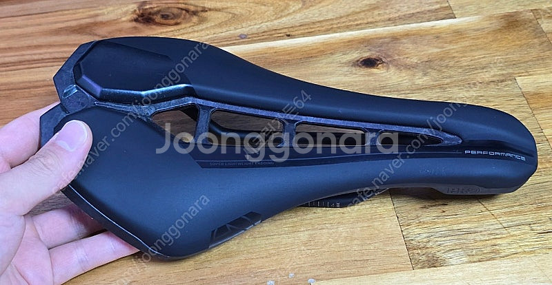 시마노 프로 스텔스 퍼포먼스 142mm--0