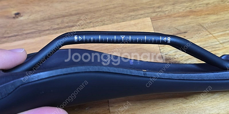 시마노 프로 스텔스 퍼포먼스 142mm--2
