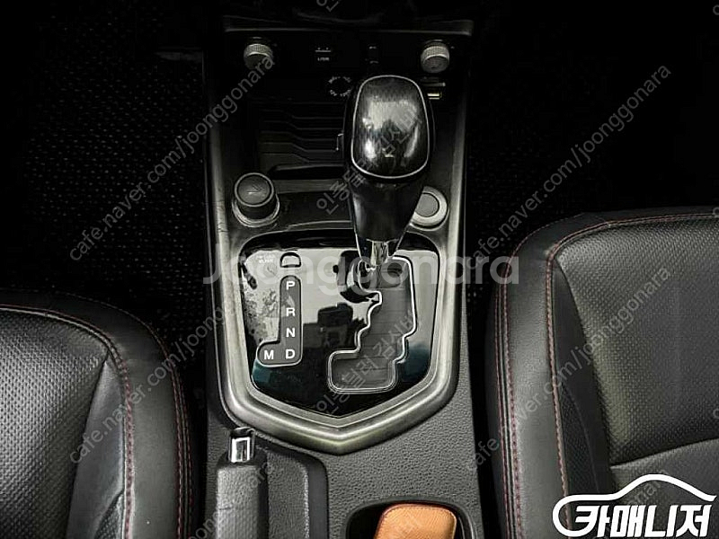중고차 티볼리 에어 2WD 디젤 1.6 RX (5인승)...--8