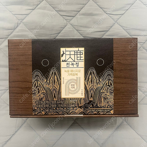 (새제품)정관장 천녹정 180g*2EA