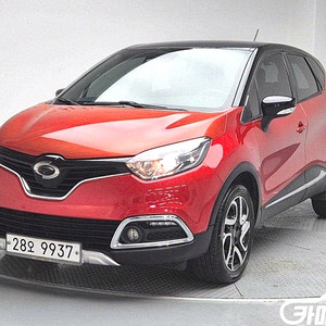 QM3 디젤 1.5 RE 시그니처 2015 년 중고차◆전액할부◆중고차리스◆중고렌트◆