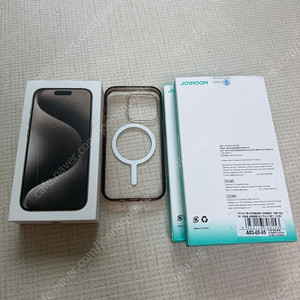 아이폰15pro 128