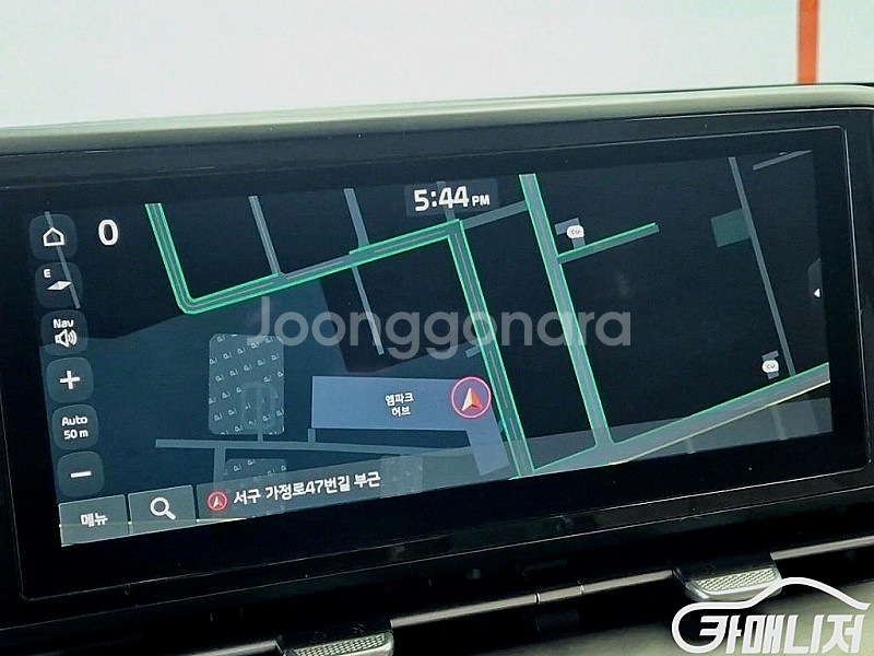 [기아]카니발 4세대 디젤 9인승 프레스티지 (9인승)...--9