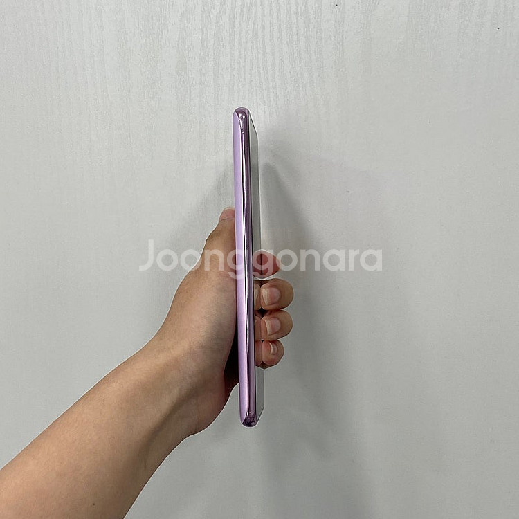 96954 갤럭시S20FE 라벤더 128GB 부산 중고...--5