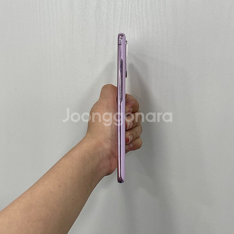 96954 갤럭시S20FE 라벤더 128GB 부산 중고...--7