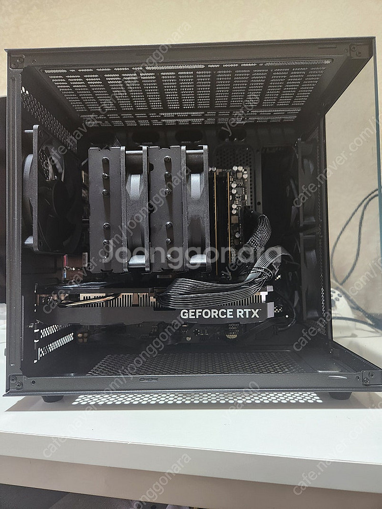 라이젠 7500F , RTX 4060 , 램 32GB ...--0