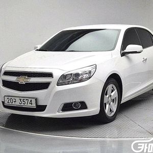 말리부 2.0 LT 2015 년 중고차/전액할부/중고리스/중고렌트/