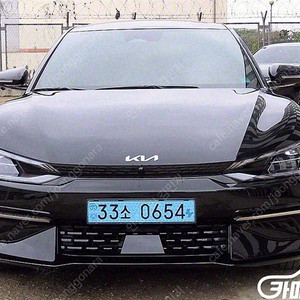 [기아]EV6 롱레인지 GT Line ★중고차★중고차매입★전액할부★저신용자★신불자★소액할부★현금★카드 전부 가능합니다!