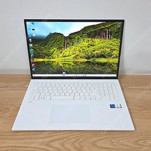 [LG] 그램 17인치 17ZD90RU-GX56K(i5 13세대/16G/512G)