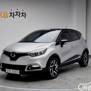 QM3 디젤 1.5 RE 2014 년 중고차◆전액할부◆중고차리스◆중고렌트◆