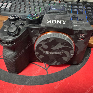 소니 a7r4 팝니다.