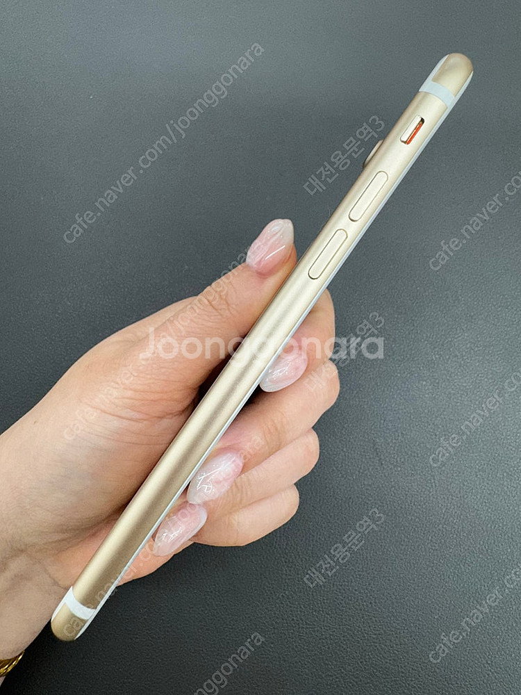 [대전중고폰] 352689 아이폰7 골드 32G 판매합...--1