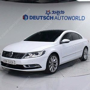 폭스바겐 뉴 CC 20 TDI 블루모션 중고 판매합니다 ★전액할부★저신용★전국최저가★유튜브:뿅카TV★