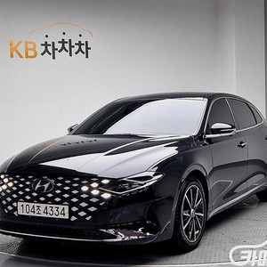 [현대]더 뉴 그랜저 IG 2.5 익스클루시브 (5인승) 2021 년 휘발유 중고 중고차 전액할부☆중고차리스☆중고차수출