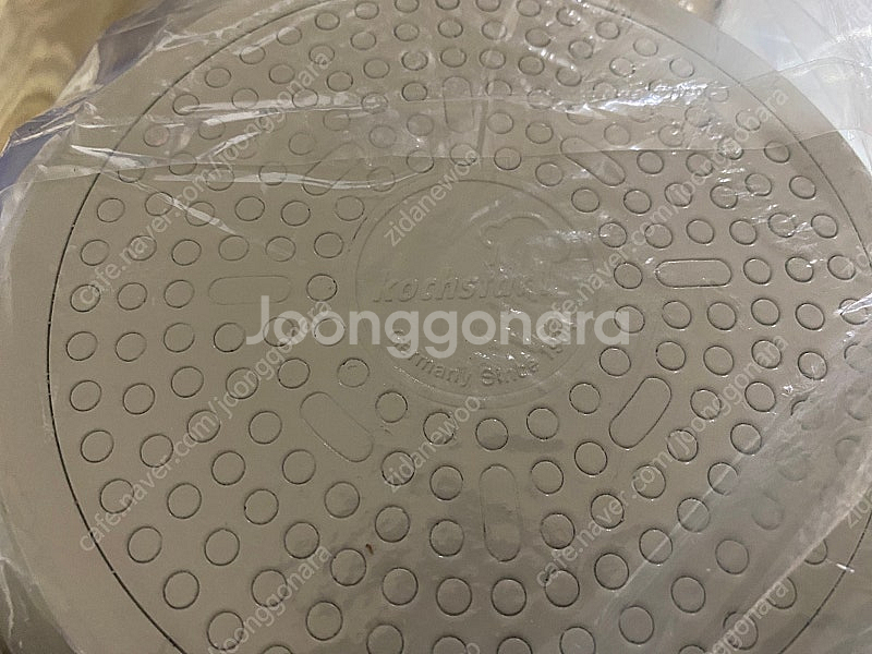 콕스타 아델라 인덕션 IH 곰솥 솥밥 냄비 KSC-AD--3
