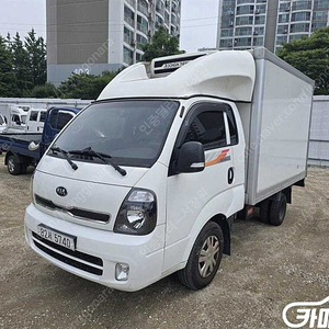 [소형화물][냉동탑]봉고3 (LPG) 1.0톤/킹캡/초장축 (3인승 /1톤) 중고차중고차매입전액할부저신용자신불자소액할부현금카드 전부 가능합니다!