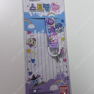 (새상품) 반다이 다마고치 썸 스트랩