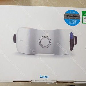 Breo 브레오 Neck2 어깨 목 온열 안마기 이미지