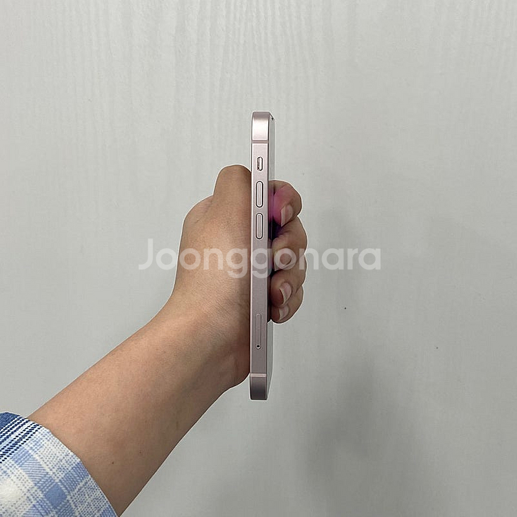 95967 아이폰13미니 256GB 핑크 부산 중고폰 ...--4