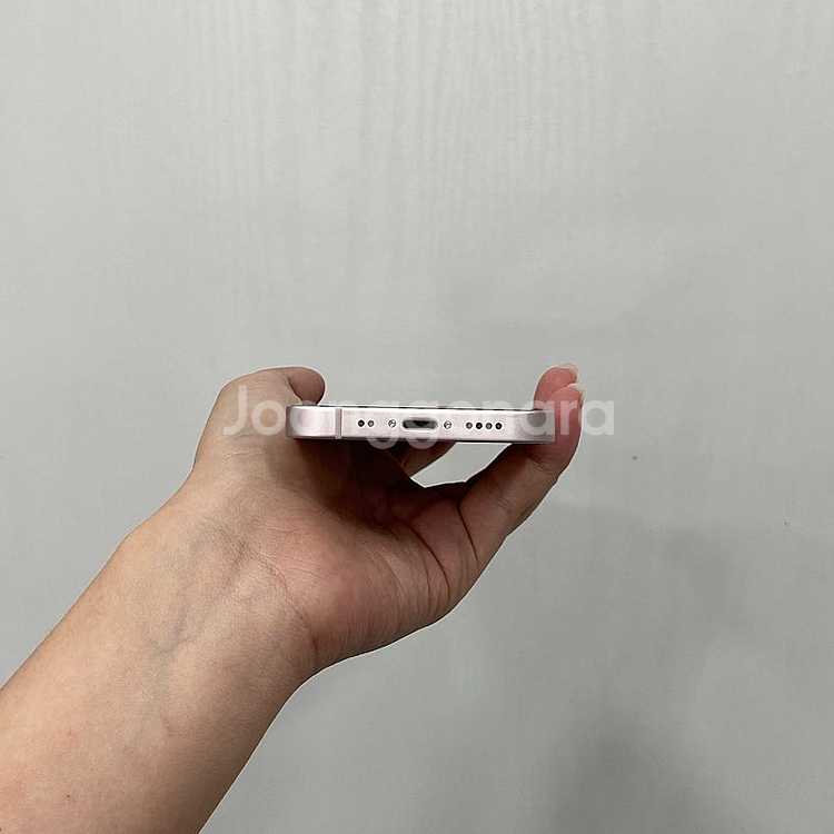 95967 아이폰13미니 256GB 핑크 부산 중고폰 ...--5