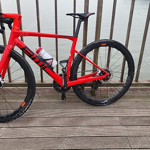 23년식)BMC 팀머신slr01