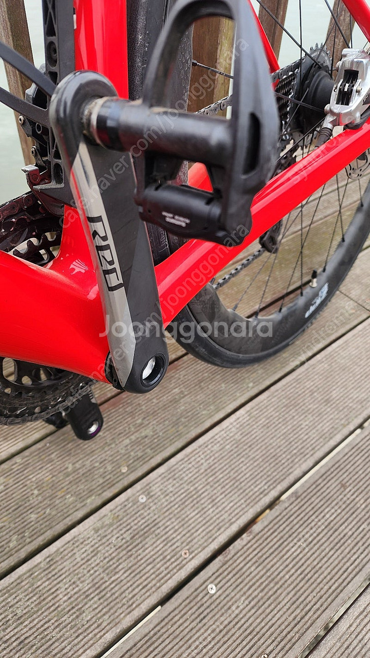 23년식)BMC 팀머신slr01--2