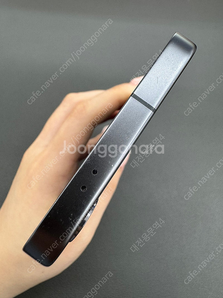 [대전중고폰] 068604 갤럭시S24 블랙 256G ...--2